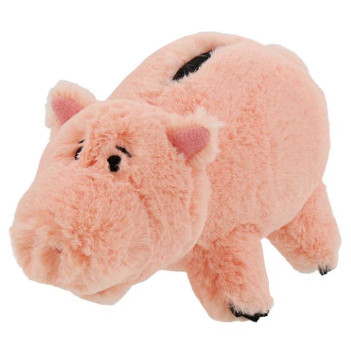 Small Fluffy Plush Each 20cm Hamm 