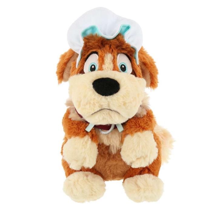 Small Fluffy Pillah Each 20cm Nana 