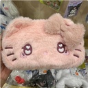 Pouch HK Pink