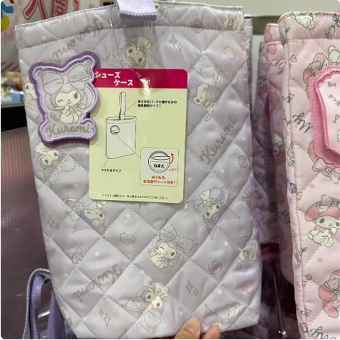 Multipurpose Pouch Sanrio 