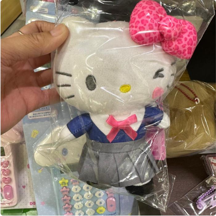 Sanrio School - Strap HK Classic 