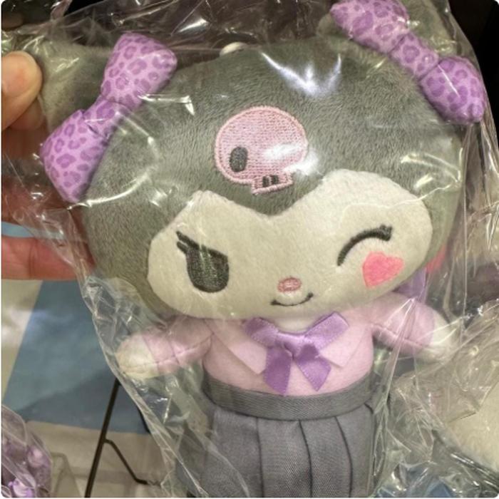 Sanrio School - Strap KRM 