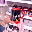 Ceramic Cup Legend Mickey Friends