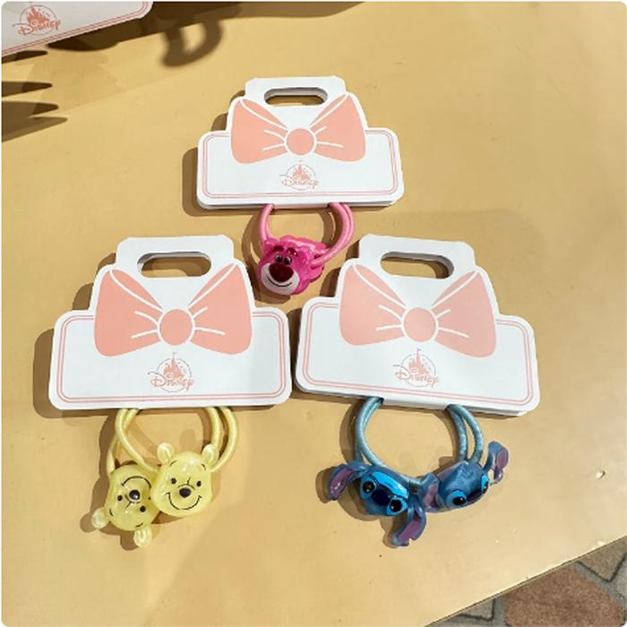 Disney Hair Accessories @Each
