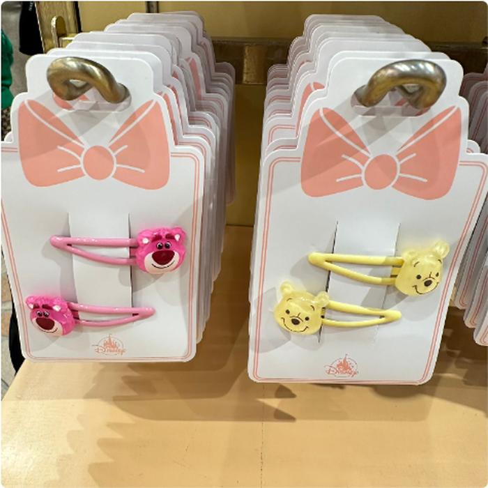 Disney Hair Accessories @Each