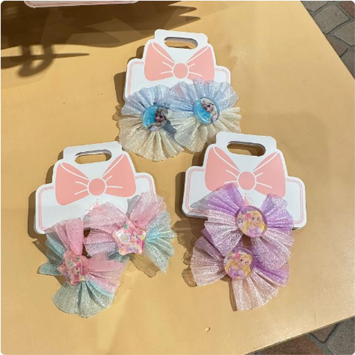 Disney Hair Accessories @Each