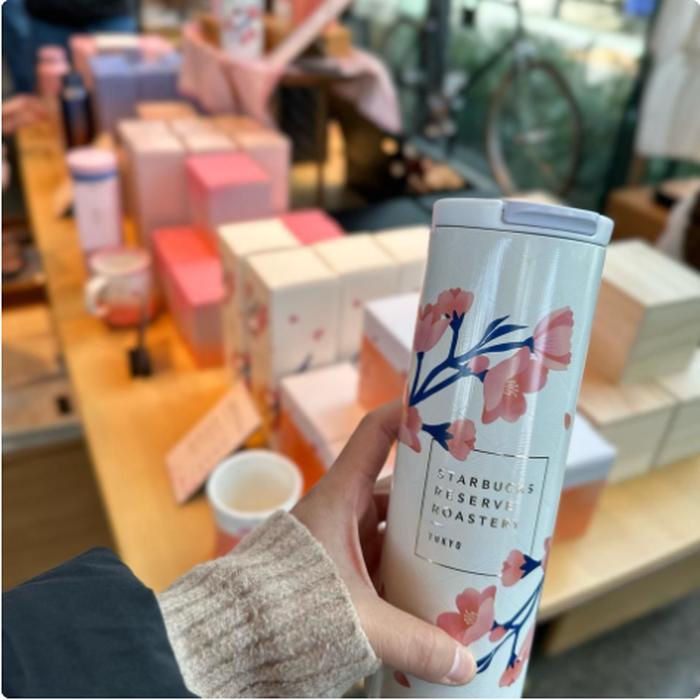 Stainless Tumbler 500ml 