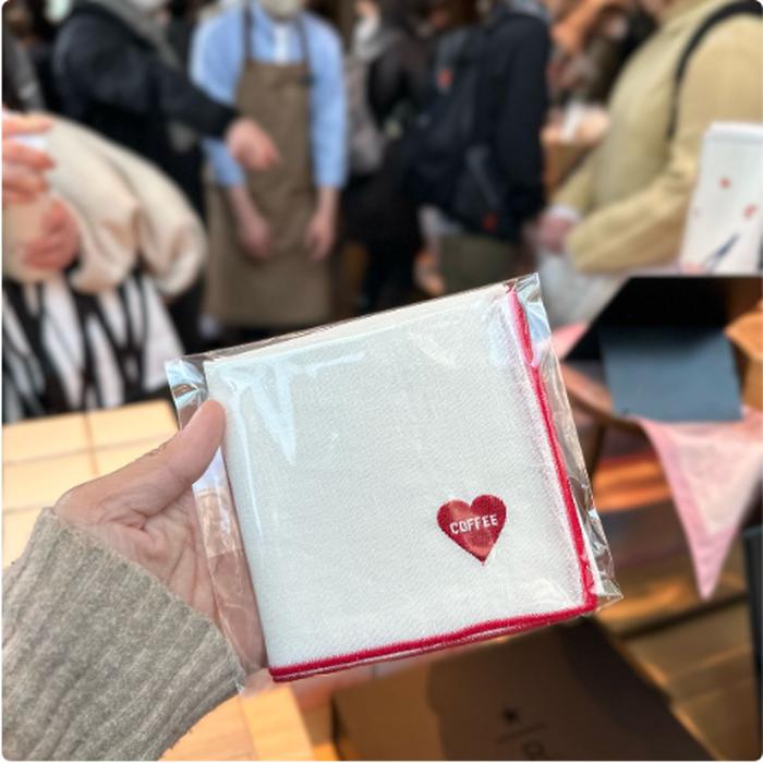 Handkerchief