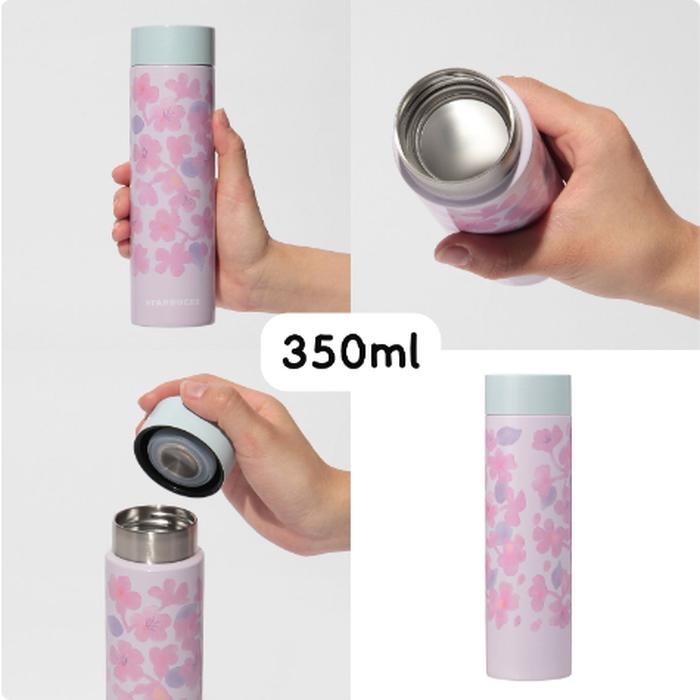 Stainless Tumbler
