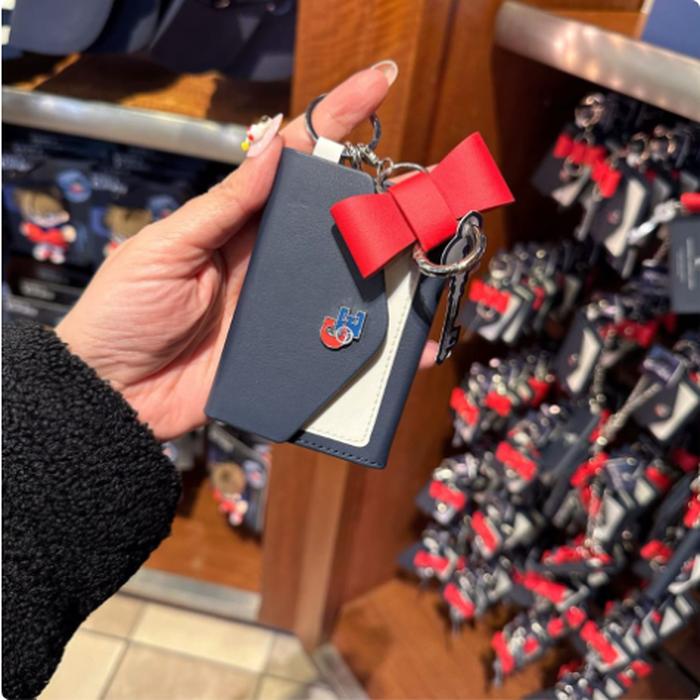👓 Conan Collection - Card Case for Hanging Key