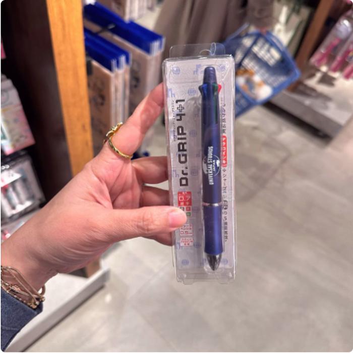 Pen Dr. Grip Usj