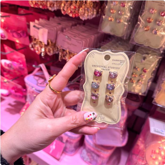 Earring Sets