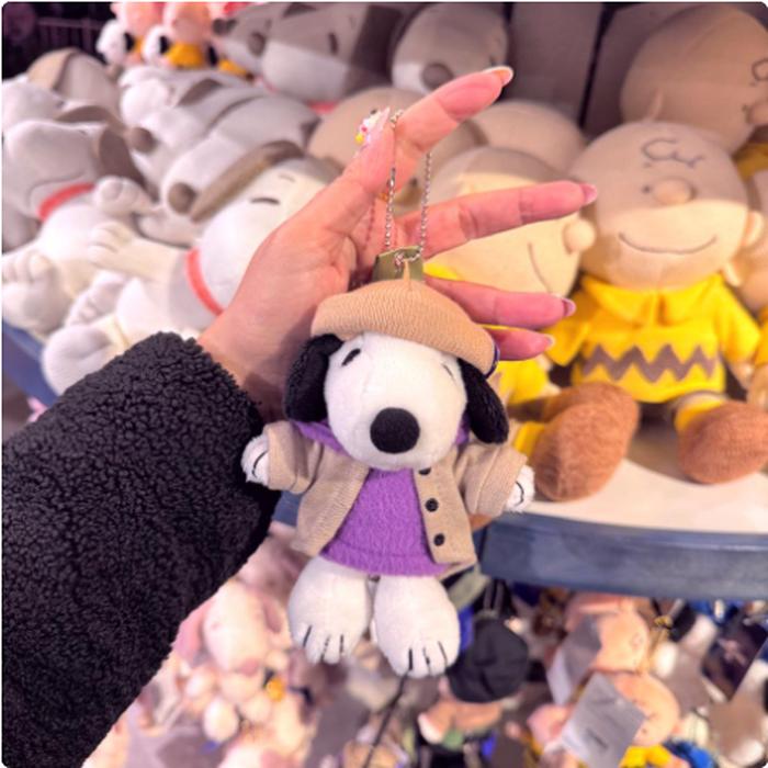 Strap Funday Snoopy 