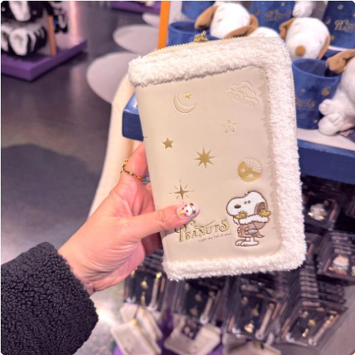 Multi Pouch Snoopy
