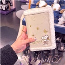 Multi Pouch Snoopy