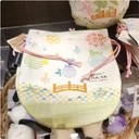 Snoopy Shaved Pouch 