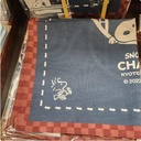 Snoopy Furoshiki