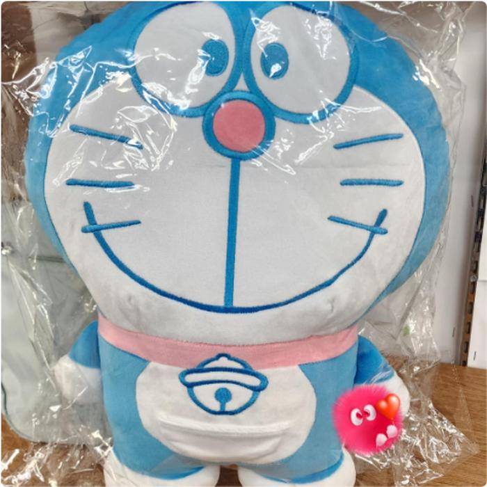 Big Plush Dora 