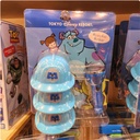 Toys Monsters Inc
