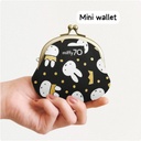 Ayano X Miffy - Mini Wallet