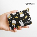 Ayano X Miffy - Card Case
