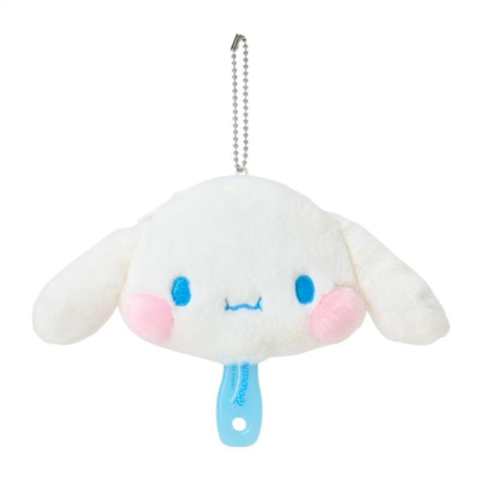 Cinnamoroll Mirror And Comb With Case