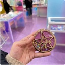 Mirror Sailormoon 