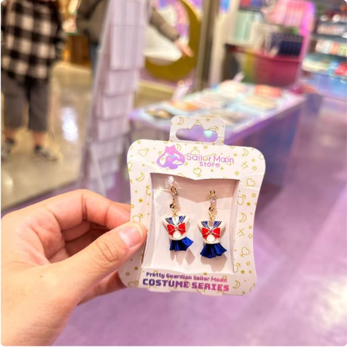 Earrings Usagi 