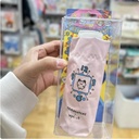 Folding Umbrella Wpc X Tamagotchi Pink
