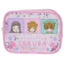 Cardcaptor Sakura Pink Pink