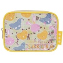 Cardcaptor Sakura Pouch Yellow
