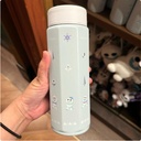 Tumbler Stainless Olaf Frozen 500 Ml