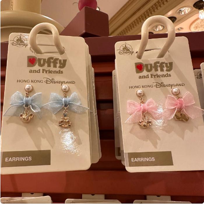 Earrings Duffy / Shelliemay