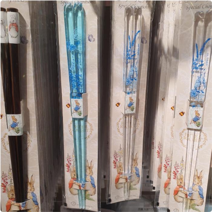 Chopstick Peter - Made In Japan