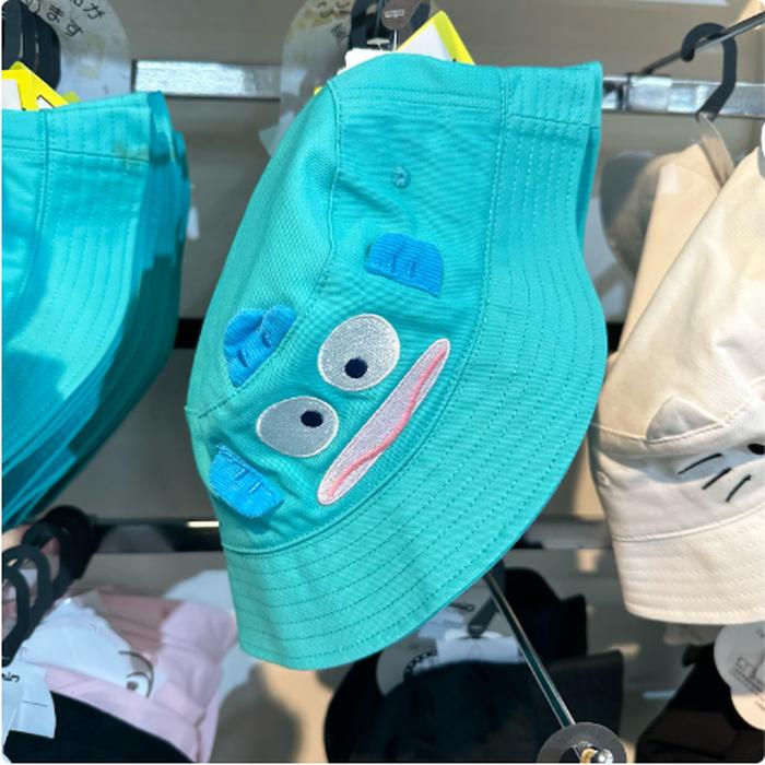 Handyodon Children's Hats