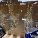 Bag Charm Mickey Fantasia Hats