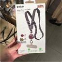 Multi Phone Strap Wolverine Disney Motif