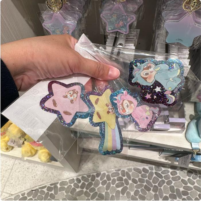 🦄unicorn Series - Sticker Hologram