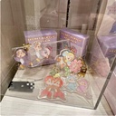 🦄unicorn Series - Random Keychain Chip & Dale