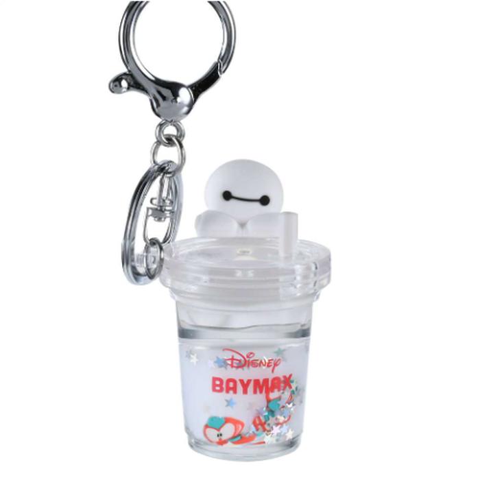 Keychain Baymax