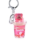 Keychain Lotso 