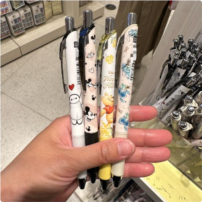 Disney Ballpoints