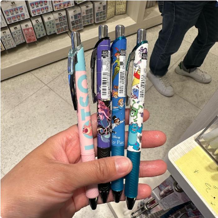 Disney Ballpoints