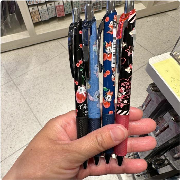 Disney Ballpoints