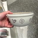 Mickey Bowl Set with Lid