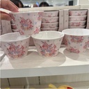 Mickey & Friends Bowl Set 4 Pcs