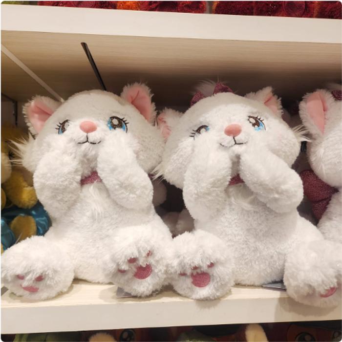 Plush Kusume Series - Marie