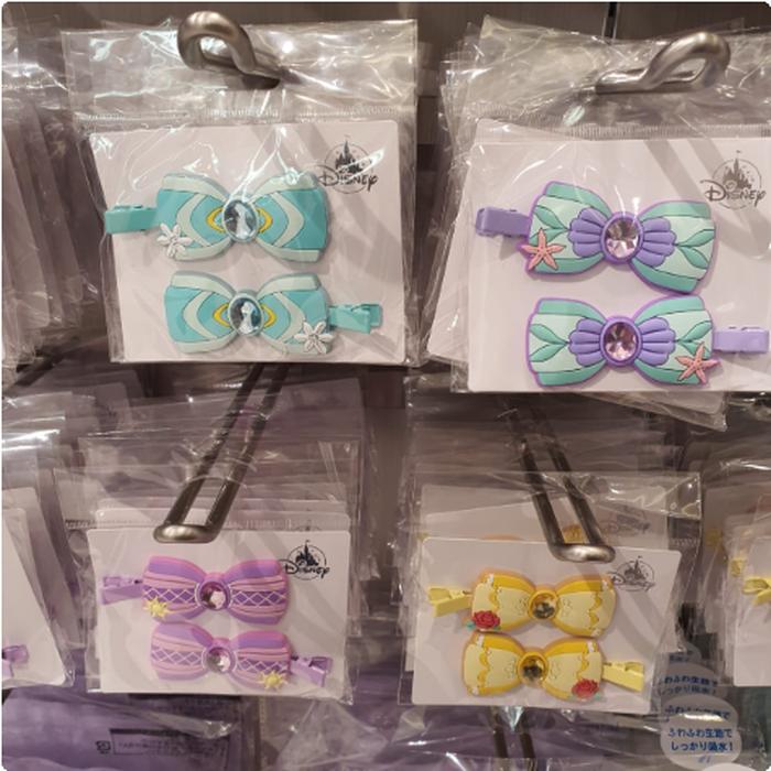 Disney Pinch @Each 