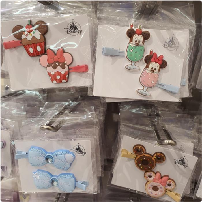 Disney Pinch @Each 