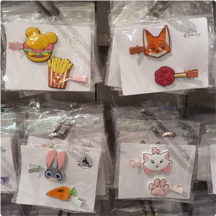 Disney Pinch @Each 